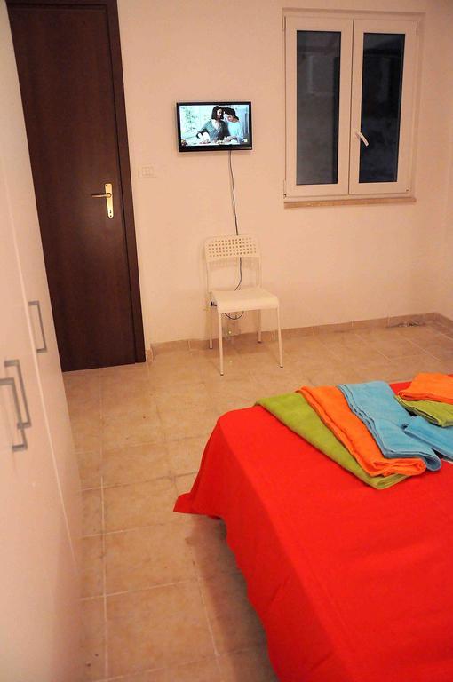 Casa de férias La Casa Di Peppe