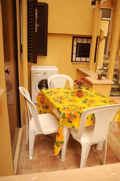 Casa de férias La Casa Di Peppe *